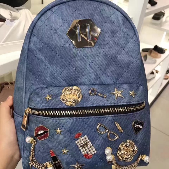 aldo shoulder bag/New and unused main image 8